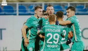 "Динамо" переграло "Шахтар" і вийшло до чвертьфіналу Кубка України