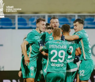 "Динамо" переграло "Шахтар" і вийшло до чвертьфіналу Кубка України