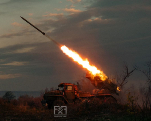 На Куп&#039;янському та Лиманському напрямках окупанти намагаються прорвати оборону - Генштаб