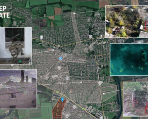 Ворог намагається закріпитися у Покровську, ситуація критична - DeepState