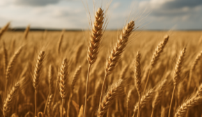 В Україні розпочався збір врожаю сої на тлі різкого падіння цін на світовому ринку