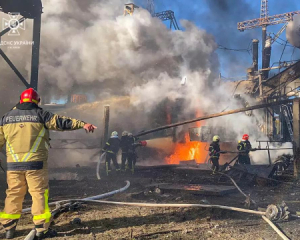 Европейские СМИ прогнозируют энергетическую катастрофу в Украине