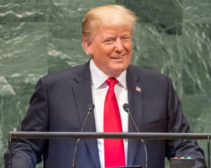 Южная Корея заплатит США $350 млрд за снижение пошлин - Трамп