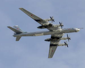 В России взлетели стратегические бомбардировщики: когда будут ракеты