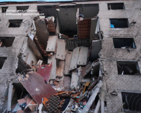 Атака РФ на Запорожье: стремительно растет количество пострадавших