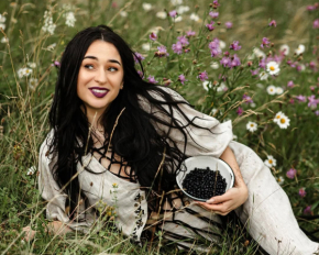 Fiїnka рассказала, как ее бабушка прожила 95 лет и предсказала свою смерть