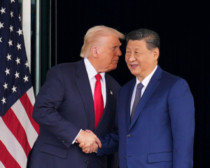 США та Китай домовилися "майже про все" - Трамп