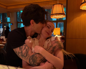 Фронтмен Maneskin Даміано Давід заручився з коханою - ЗМІ