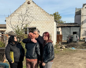 Померла 7-річна дівчинка, яка постраждала через нічну атаку РФ