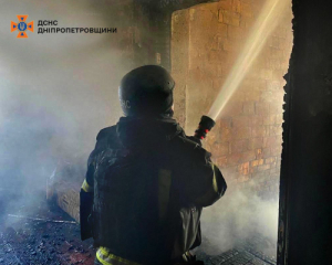 Росія атакувала Україну майже всіма типами ракет і дронів