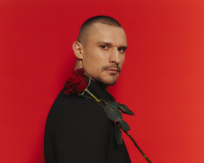 Тарас Цимбалюк емоційно відповів на критику щодо виїзду з України