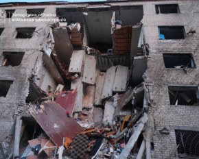 Число пострадавших в результате российского обстрела Запорожья возросло до 23, двое погибших