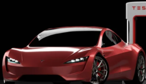 Tesla може запустити виробництво нового Roadster до 2027 року