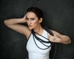 Екатерина Павленко откровенно сказала, готова ли встречаться с девушкой