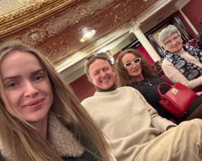 Еліна Світоліна показала, як відпочиває з батьками в Одесі: яскраві фото