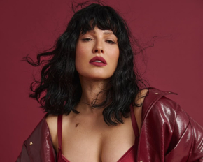 40-річна Даша Астаф'єва чесно сказала, чому досі не вийшла заміж