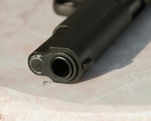 В Кременчуге произошла стрельба в ТЦК: есть пострадавшие