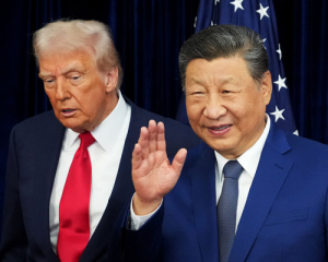 Трамп під тиском Сі Цзіньпіна. Щоб не втрачати позицій, США випробуватимуть ядерну зброю