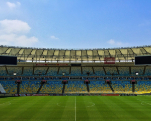 Определились все участники четвертьфинала Кубка Украины по футболу