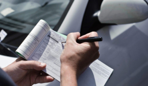 Водій з Вінниччини встановив рекорд з порушень правил ПДР