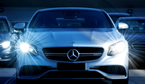 В Украине растет спрос на легковые авто: назвали крупнейшего поставщика