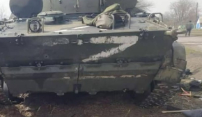 Голодные солдаты РФ воюют на истощение в летней форме - отчет ISW