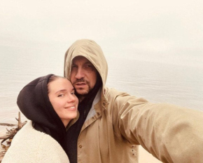 Харчишин ответил, почему рассказал о романе с Соколовой