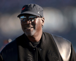 Джордан раскритиковал современных звезд НБА за "отдых во время сезона"