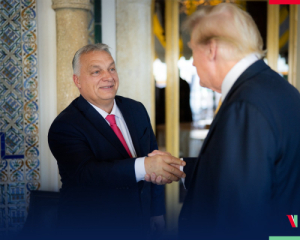 Орбан хоче пояснити Трампу залежність Угорщини від російської нафти