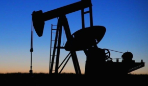 Цены на нефть отреагировали на санкции против России