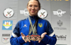 Івженко стала абсолютною чемпіонкою Європи U-23 з важкої атлетики