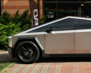 Tesla отзывает более 6 тыс. электропикапов