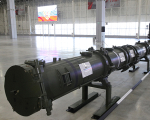 Россия впервые официально применила запрещенную ракету 9М729 против Украины