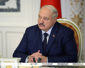 Лукашенко возмутился, что чистый воздух из Беларуси идет в ЕС бесплатно