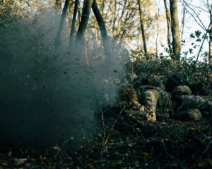 Майже сотня боїв: у Генштабі назвали напрямки ударів російських військ