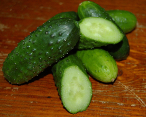 Украинские производители каждый день повышают цены на тепличные огурцы