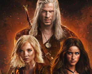 Четвертый сезон "Ведьмака" получил рекордно низкие оценки