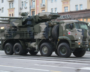 Силы обороны Украины уничтожили почти половину российских "панцирей" - Малюк