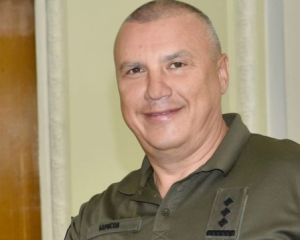 Экс-комиссару ТЦК Одесской области Борисову назначили 20 млн грн. залога по делу о СОЧ