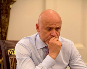 Суд отправил Геннадия Труханова под круглосуточный домашний арест