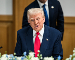 Трамп заперечив намір США атакувати Венесуелу