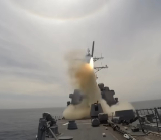 Рішення за Трампом: Пентагон дозволив передачу Україні ракети Tomahawk