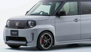 Honda представила электрокар N-One e 2026 за $18 тыс.