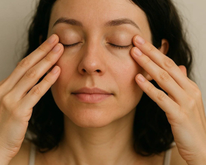 Как быстро снять отеки после сна: пять утренних действий