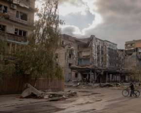 Росіяни хочуть перетворити всю Україну на те, що вони роблять з Покровськом - Зеленський