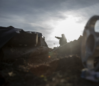 ГУР розпочало спецоперацію у Покровську - Суспільне