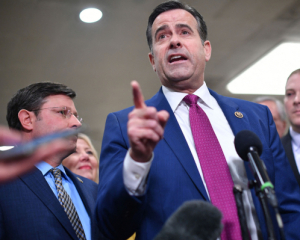 Директор ЦРУ тайно встретился с представителями ЕС: какова цель