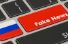 Российская пропаганда распространяет очередные фейки о "зверствах" ВСУ