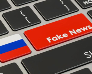 Російська пропаганда поширює чергові фейки про &quot;звірства&quot; ЗСУ