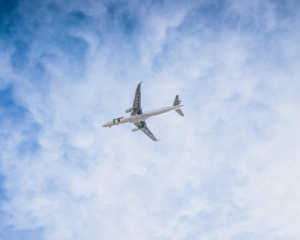 Дрон остановил полеты в аэропорту Берлина на два часа